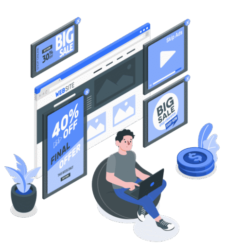 Больше времени на сайте —
больше доходов с размещения рекламы