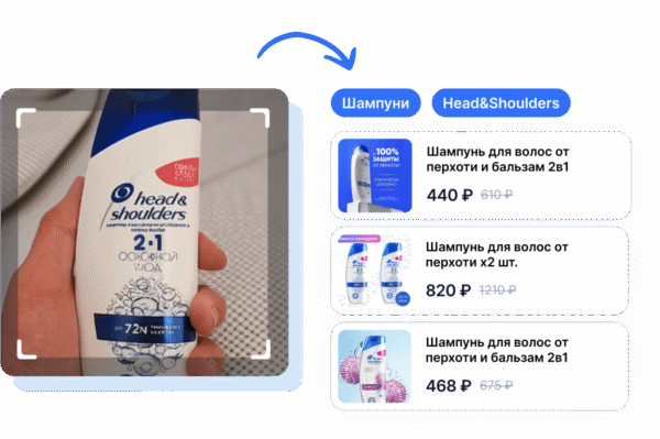 Поиск по изображениям