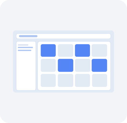 Промо позиции в каталоге