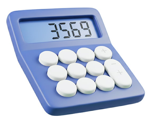 калькулятор