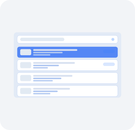 Реклама в поиске