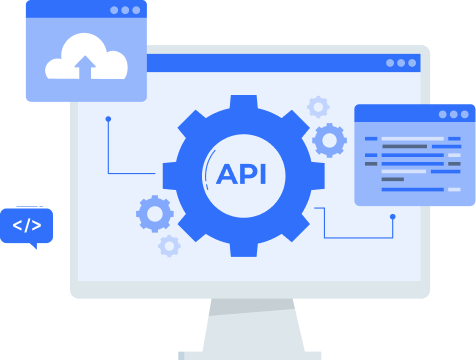 api